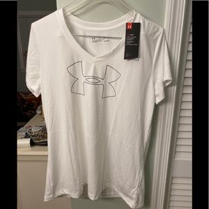Under Armour Work Out Shirt